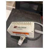 Test Kit Adapter (601589)- Untested/ As Is