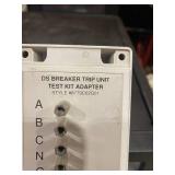 Test Kit Adapter (601588)- Untested/ As Is