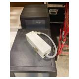 Test Kit Adapter (601588)- Untested/ As Is