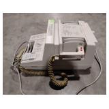 HP 43110A Defibrillator (601398) See Description