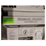 HP 43110A Defibrillator (601398) See Description