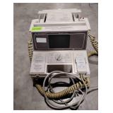 HP 43110A Defibrillator (601398) See Description