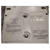 HP 43110A Defibrillator (601398) See Description