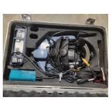 Visionics Corporation Headware/Machine (601402)