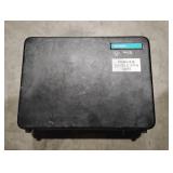Siemens Portable Test Set PTS4 (601401)