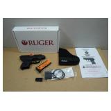 NEW Ruger LCP .380 ACP Semi-Auto Pistol