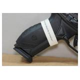 NEW Ruger American 9mm Semi-Auto Pistol - 2 Magazines