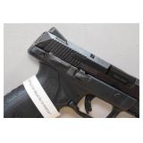 NEW Ruger American 9mm Semi-Auto Pistol - 2 Magazines