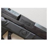 NEW Ruger American 9mm Semi-Auto Pistol - 2 Magazines