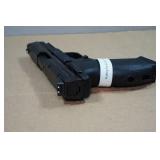 NEW Ruger American 9mm Semi-Auto Pistol - 2 Magazines