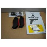 NEW Ruger American 9mm Semi-Auto Pistol - 2 Magazines