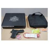 NEW Rock Island Armory Baby Rock .45 ACP Semi-Auto 1911 Style Pistol