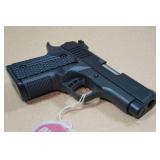 NEW Rock Island Armory Baby Rock .45 ACP Semi-Auto 1911 Style Pistol