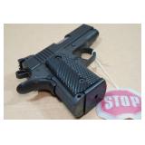 NEW Rock Island Armory Baby Rock .45 ACP Semi-Auto 1911 Style Pistol