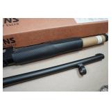 NEW Savage Arms Stevens 320 Security 12 Gauge Pump-Action Shotgun