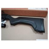 NEW Savage Arms Stevens 320 Security 12 Gauge Pump-Action Shotgun