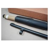 NEW Savage Arms Stevens 320 Security 12 Gauge Pump-Action Shotgun