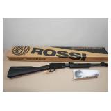 NEW Rossi Gallery .22 LR Pump-Action Rifle