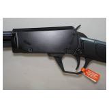 NEW Rossi Gallery .22 LR Pump-Action Rifle