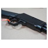 NEW Rossi Gallery .22 LR Pump-Action Rifle