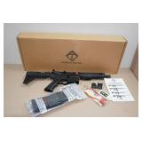 NEW American Tactical Alpha Maxx .223/5.56 Semi-Auto AR-Format Pistol - 60 Round Magazine