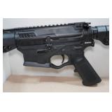 NEW American Tactical Alpha Maxx .223/5.56 Semi-Auto AR-Format Pistol - 60 Round Magazine