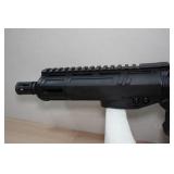 NEW American Tactical Alpha Maxx .223/5.56 Semi-Auto AR-Format Pistol - 60 Round Magazine