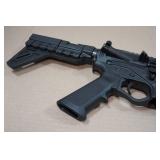 NEW American Tactical Alpha Maxx .223/5.56 Semi-Auto AR-Format Pistol - 60 Round Magazine