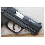 NEW Ruger SR22 .22 LR Semi-Auto Pistol - 2 Magazines
