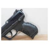 NEW Ruger SR22 .22 LR Semi-Auto Pistol - 2 Magazines