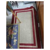 Safavieh Chelsea Collection Wool Floral Area Rug