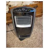 Lasko Motion Heat Tower Space Heater with Digital Controls
