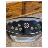 Lasko Motion Heat Tower Space Heater with Digital Controls