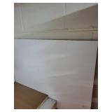 Assorted Laminate and MDF Panel Sheets