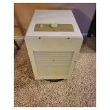 Used Automatic Dehumidifier with Adjustable Humidistat
