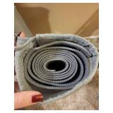 65cm Exercise Ball with 2 Reebok Yoga Mats in Bags