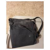 LL Bean Eton FR-300 Emergency AM/FM/SW Radio with Weather Receiver and Bag