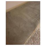 Lane Cedar-Lined Storage Chest with Upholstered Top, 45x17x18 Inches