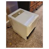 Used Automatic Dehumidifier with Adjustable Humidistat