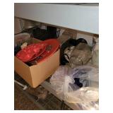 Large Collection of Assorted Kitchenware, Dishes, and Bakeware