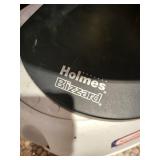 Holmes Blizzard Oscillating Table Fan