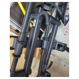 Thule 2-Bike Platform Hitch Rack
