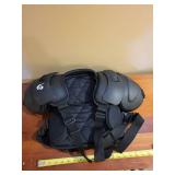 Pro Nine Youth Baseball Catcher