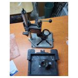 Dremel Moto-Tool Deluxe Drill Press Stand Model 212 with Additional Mount