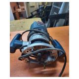 Ryobi R160U 1.5 HP Electric Router 120V 8.0A Used