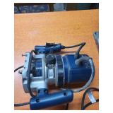 Ryobi R160U 1.5 HP Electric Router 120V 8.0A Used