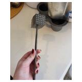 Assorted Kitchen Cookware and Bakeware Set with Utensils