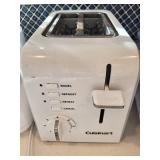 KitchenAid Blender and Cuisinart Toaster Set