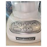 KitchenAid Blender and Cuisinart Toaster Set