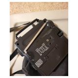 LL Bean Eton FR-300 Emergency AM/FM/SW Radio with Weather Receiver and Bag